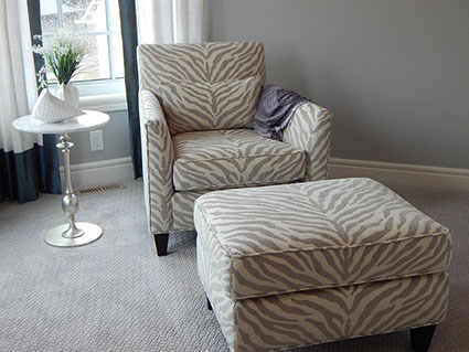 West Island Cleaners - Upholstery Cleaning